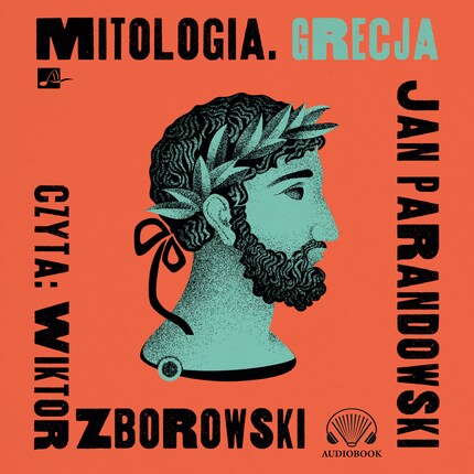 Mitologia. Grecja bookCoverFor