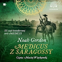 Medicus z Saragossy