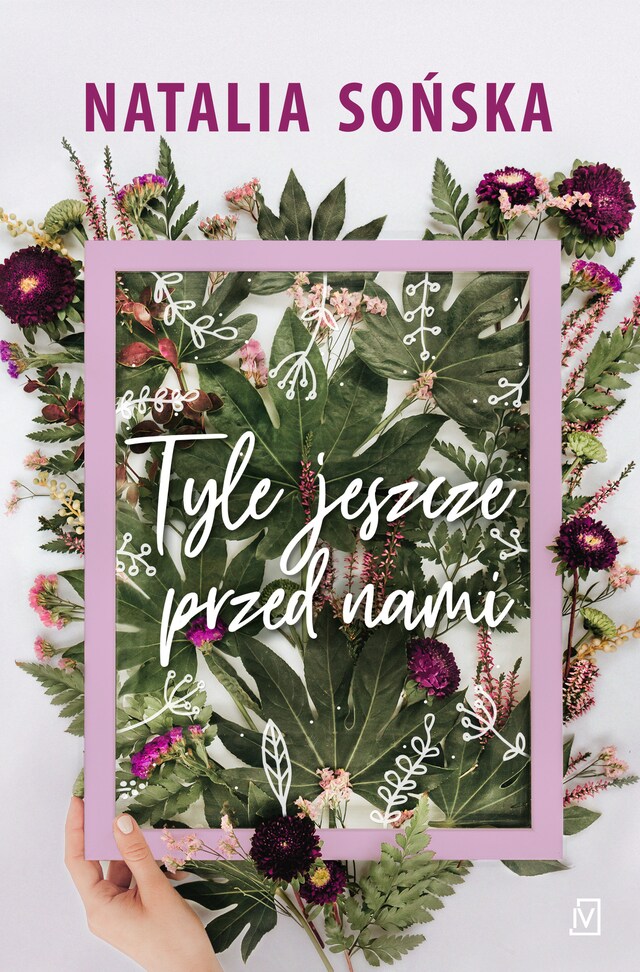 Copertina del libro per Tyle jeszcze przed nami