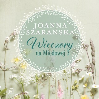 Wieczory na Miodowej bookCoverFor