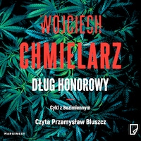 Dług honorowy