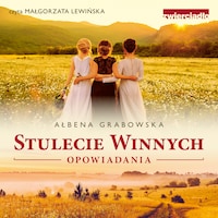 Stulecie Winnych. Opowiadania