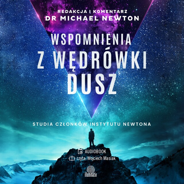 Wspomnienia z wędrówki dusz