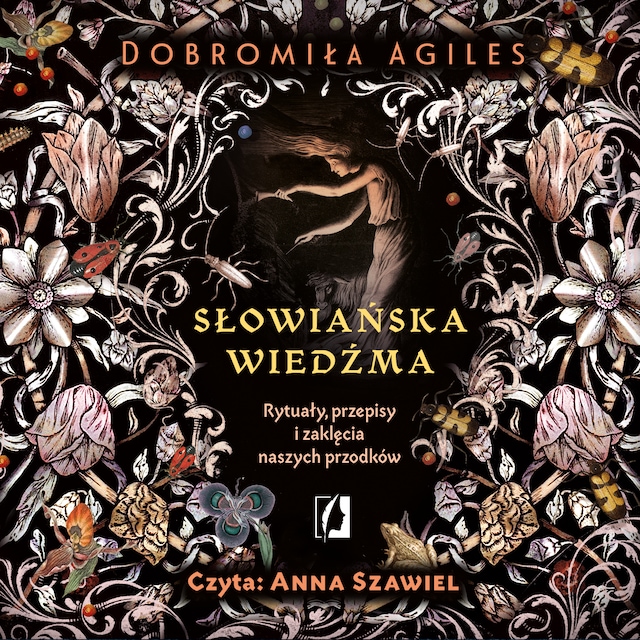 Bogomslag for Słowiańska wiedźma