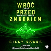 Wróć przed zmrokiem
