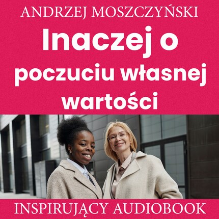 Inaczej o poczuciu własnej wartości bookCoverFor