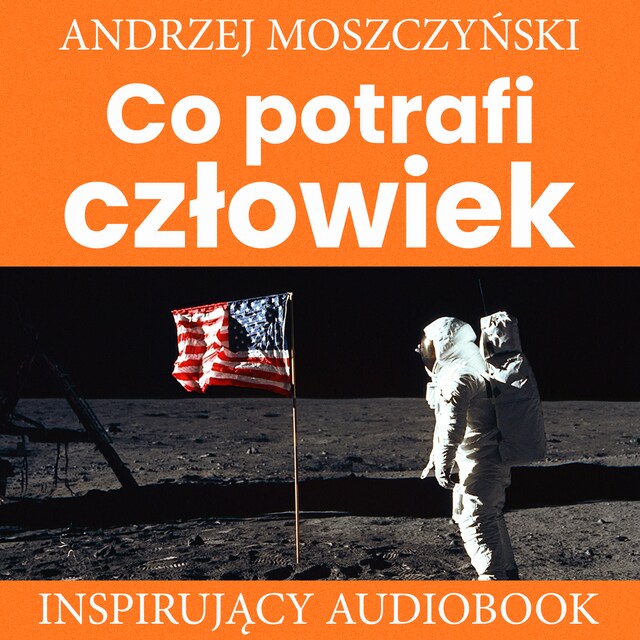 Copertina del libro per Co potrafi człowiek