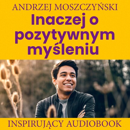 Inaczej o pozytywnym myśleniu bookCoverFor