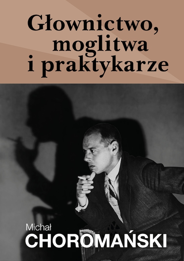 Book cover for Głownictwo, moglitwa i praktykarze