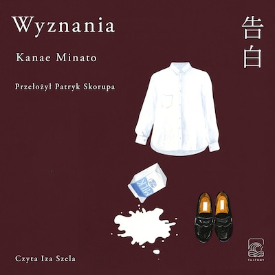 Wyznania