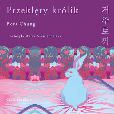 Przeklęty królik