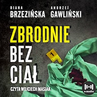 Zbrodnie bez ciał