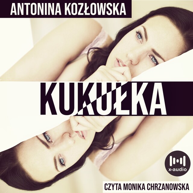 Book cover for Kukułka