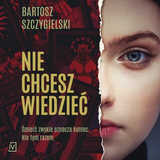 Nie chcesz wiedzieć bookCoverFor