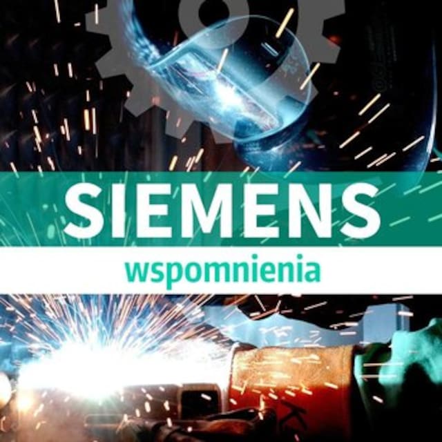 Copertina del libro per Wspomnienia z mego życia. Autobiografia Wernera Siemens'a. Część 1