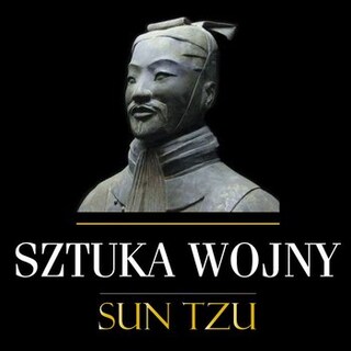 Sztuka wojny. Najstarszy traktat wojskowy na świecie bookCoverFor