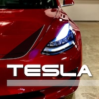 Tesla. Narodziny niezwykłej firmy
