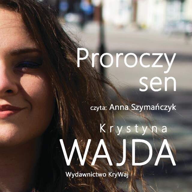 Copertina del libro per Proroczy sen. Część 2 o Luizie