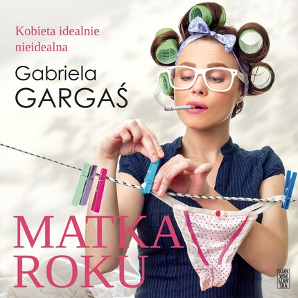 Matka roku bookCoverFor
