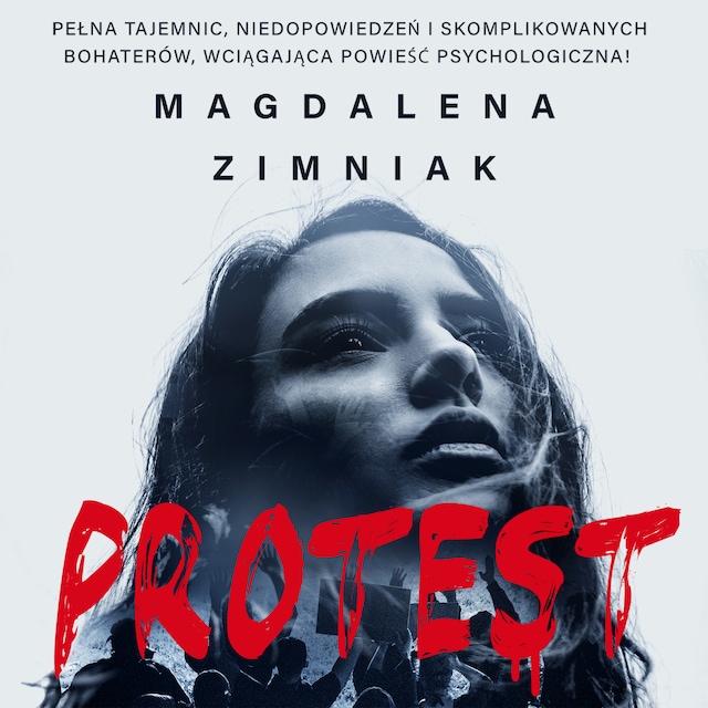 Book cover for Protest