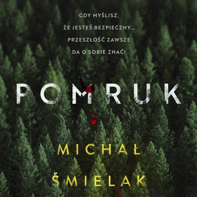 Couverture de livre pour Pomruk
