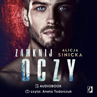 Zamknij oczy bookCoverFor