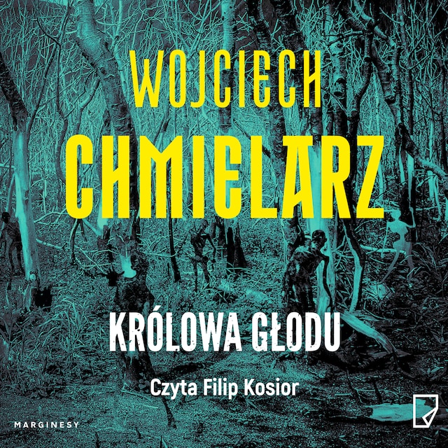 Królowa Głodu