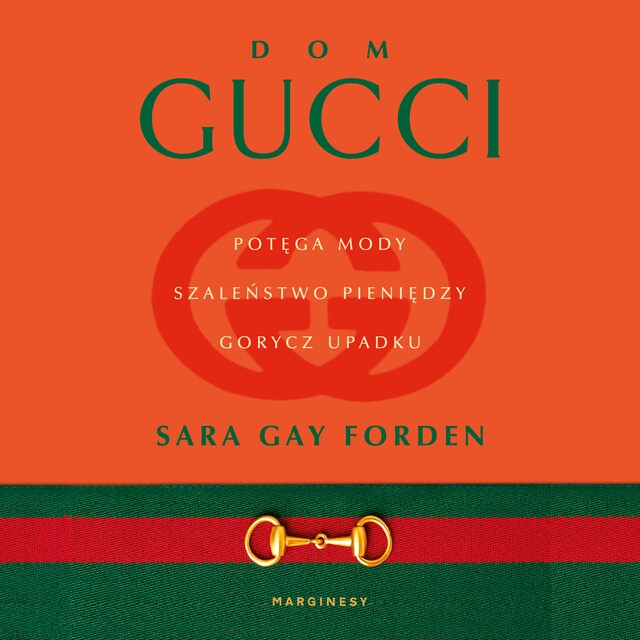 Book cover for Dom Gucci