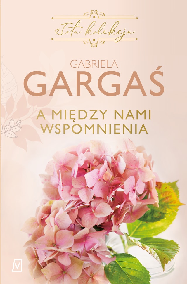 Book cover for A między nami wspomnienia