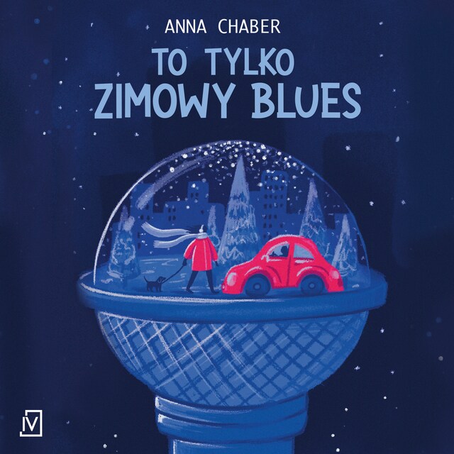 To tylko zimowy blues