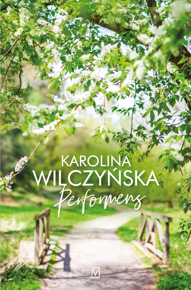 Book cover for Performens