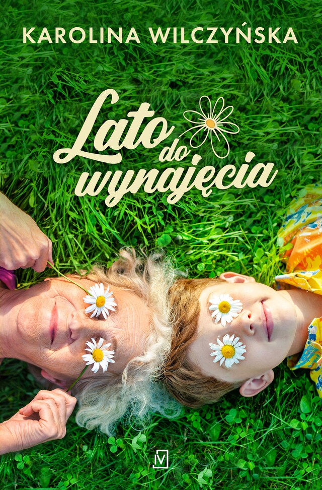 Book cover for Lato do wynajęcia