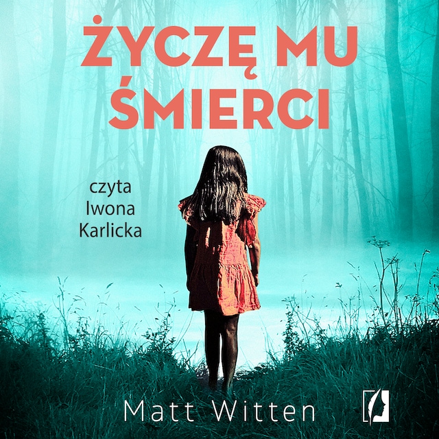 Book cover for Życzę mu śmierci