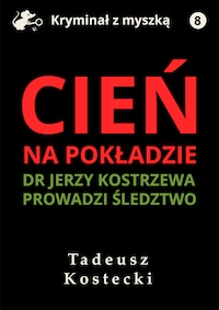 Cień na pokładzie