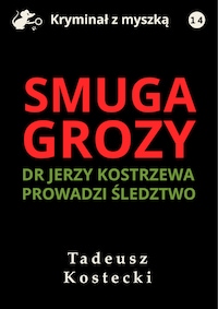Smuga grozy