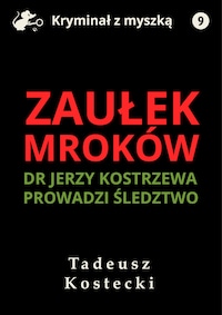 Zaułek mroków