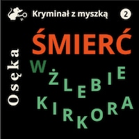 Śmierć w Żlebie Kirkora