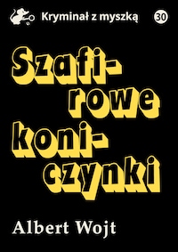 Szafirowe koniczynki