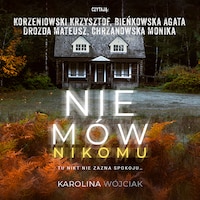 Nie mów nikomu