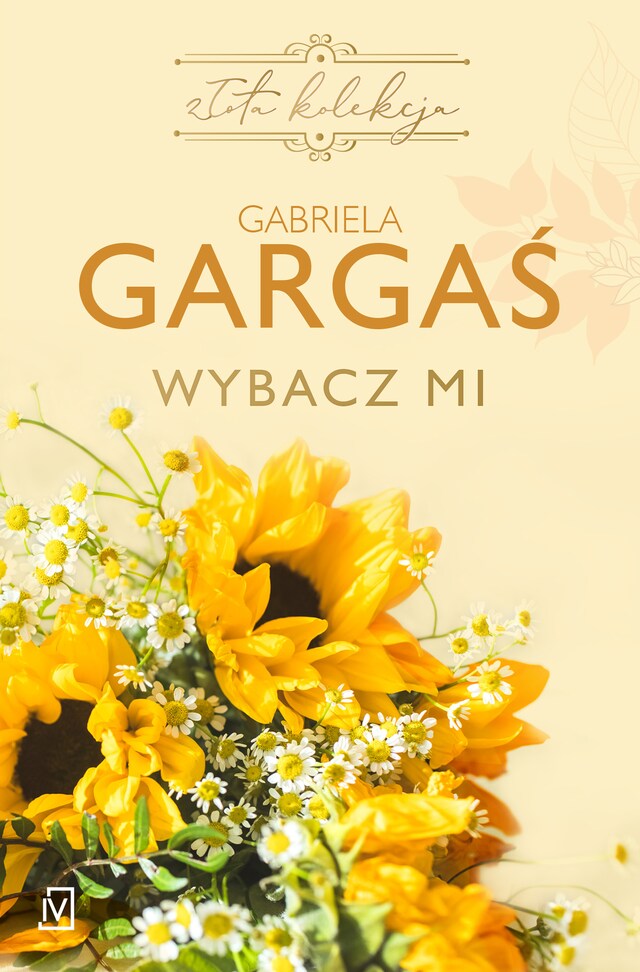 Portada de libro para Wybacz mi