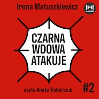 Czarna wdowa atakuje