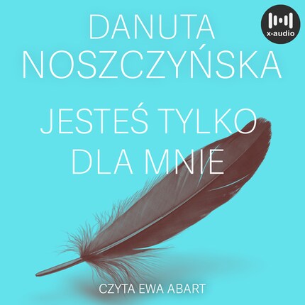 Jesteś tylko dla mnie bookCoverFor