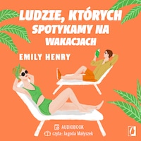 Ludzie, których spotykamy na wakacjach