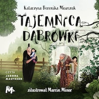 Tajemnica Dąbrówki