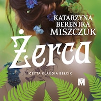 Żerca