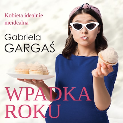 Wpadka roku bookCoverFor