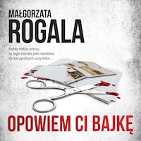 Opowiem Ci bajkę