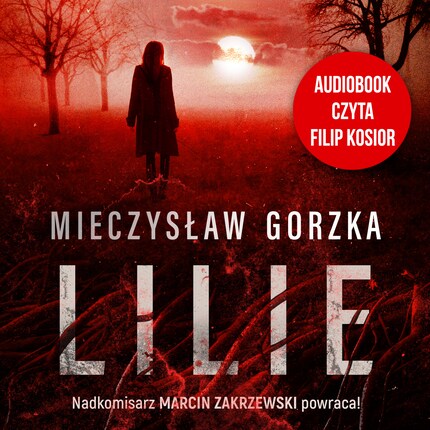 Lilie bookCoverFor