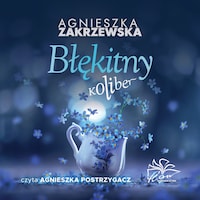 Błękitny koliber