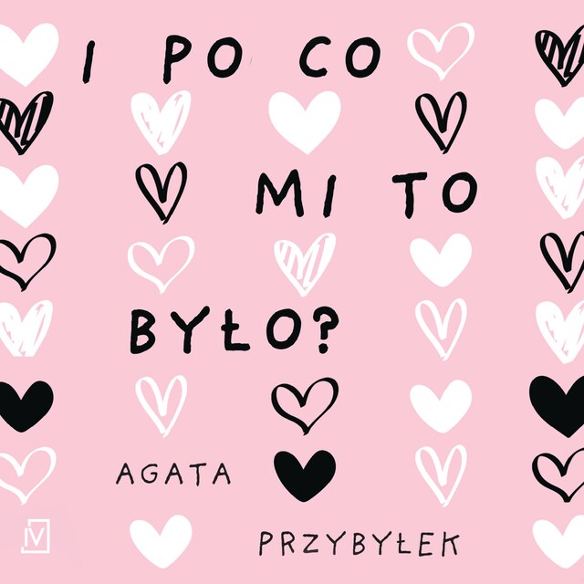 Bogomslag for I po co mi to było?